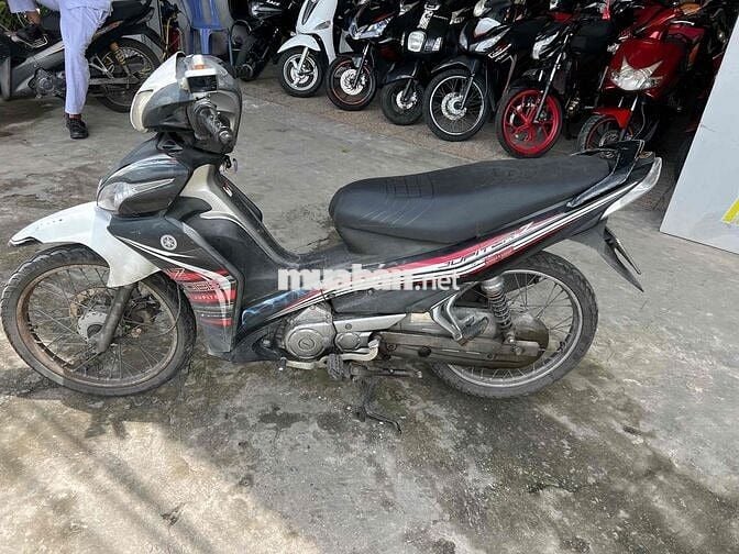 xe máy zin bs95 ngây chủ