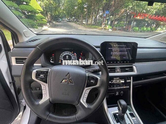 Mitsubishi Xpander Cross 2024 - 12100 km