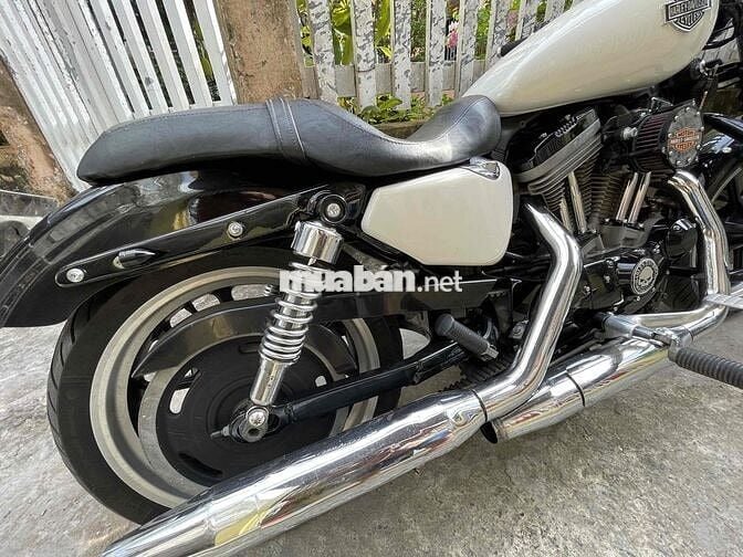 Harley Davidson 883