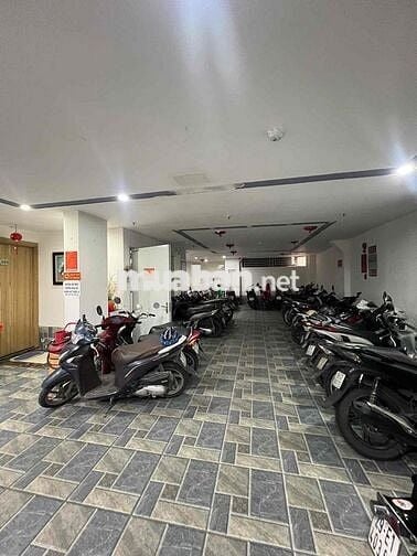 Bán CCMN Mới Đẹp Tầng Trung Full Đồ - Nguyễn Trãi, Cạnh Royal City