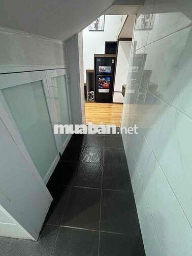CĂN HỘ STUDIO 30m2 - TẬP THỂ TẦNG 1 - TRUNG TÂM THANH XUÂN