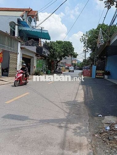 Bán Đất - Thái Lai(Minh Trí) - 120M2 Full Thổ Cư- 1,65 Tỷ -Đường Ô Tô