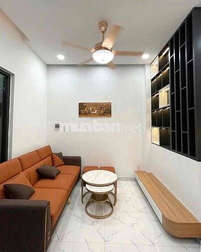 BÁN NHÀ MẶT TIỀN ĐƯỜNG NGUYỄN PHƯỚC NGUYÊN ĐÀ NẴNG - 40m2 = 5,78 m  6,