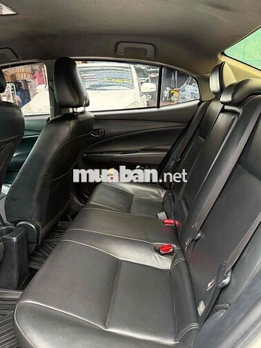 Toyota Vios 2020 1.5E MT - 90000 km