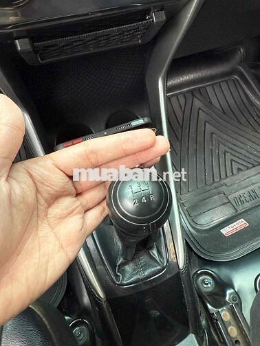 Toyota Vios 2020 1.5E MT - 90000 km