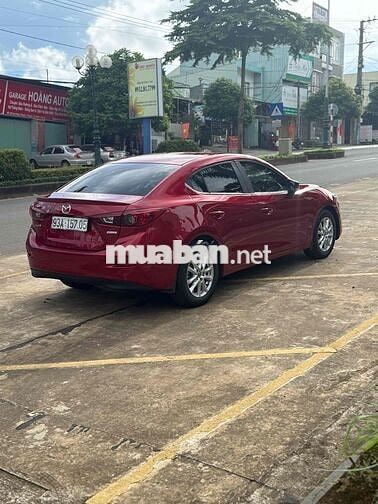 Mazda 3 2019 1.5L Premium - 78000 km