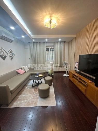 Bán nhà 17 tỷ khu An Phú An Khánh - P. An Phú Q2