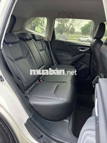 Subaru Forester 2023 2.0i-L  phom mới full lịch sử