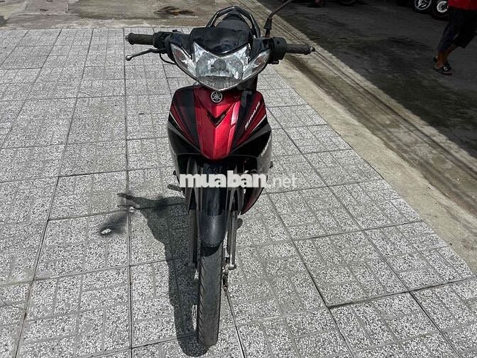 xe máy zin ên ru bs65 ngây chủ