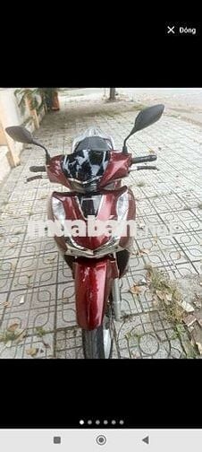 Cần bán SH 150i ABS đời cuối năm 2021