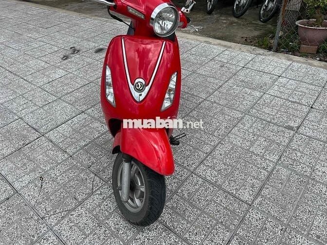 xe máy êm ru bs65 ngây chủ
