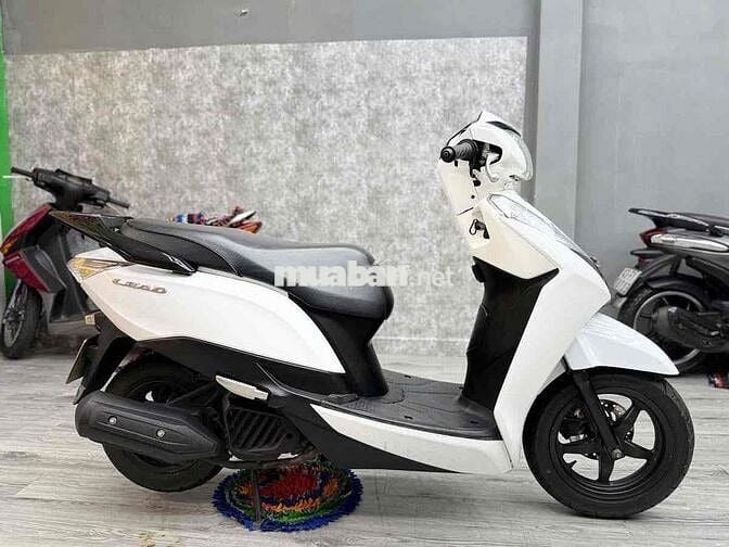 lead 125 trắng ngọc trinh bs92 gop đưa 5đ5 lấy xe