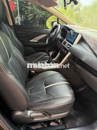 xpander 2021 MT 395 tr