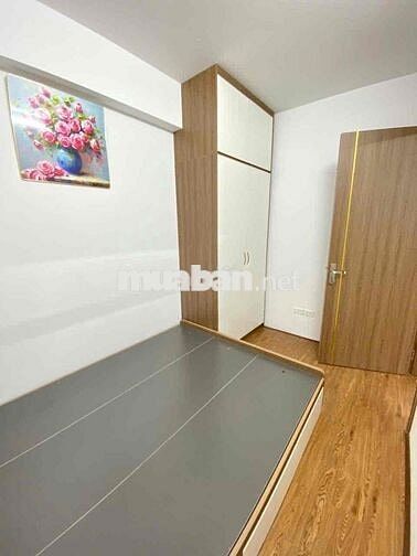 Bán CCMN Thoáng Đẹp Full Nội Thất - Nguyễn Trãi, Đh Hà Nội, Hv An Ninh