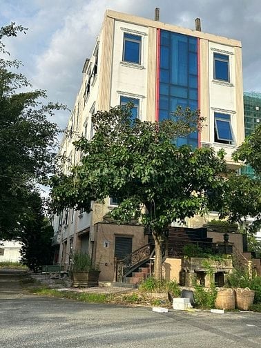 Bán nhà 29 tỷ góc 2MT gần đường Trương Văn Bang và Nguyễn Địa Lô.