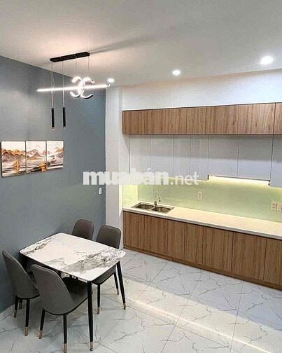 BÁN NHÀ MẶT TIỀN ĐƯỜNG NGUYỄN PHƯỚC NGUYÊN ĐÀ NẴNG - 40m2 = 5,78 m  6,