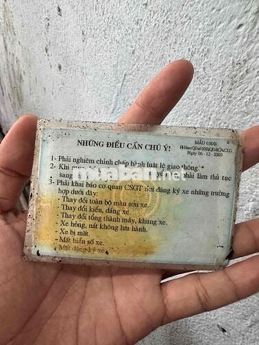 Spacy nhà dùng lâu cần bán-có giáy tờ 09 chủ