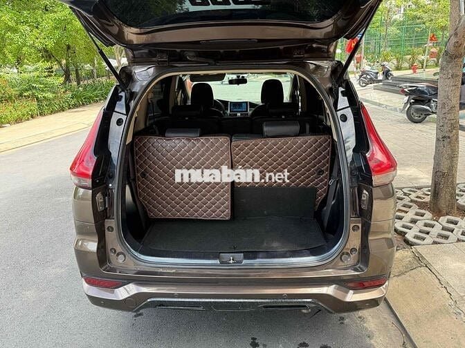 xpander 2021 MT 395 tr