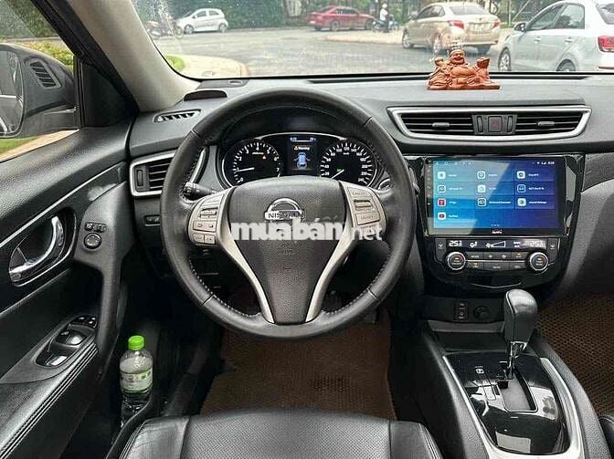 BÁN NISSAN XTRAIL 2.0SL PREMIUM 2017 CHẤT LƯỢNG