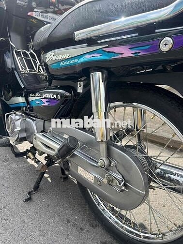 Dream thái 1994 xe tâm huyết biển tp chính chủ