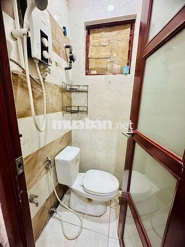 Phòng trọ full nt gần đường Phan Đăng Lưu, ngay Ngã Tư Phú Nhuận