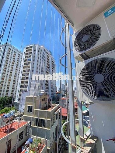 Bán CCMN Thoáng Đẹp Full Nội Thất - Nguyễn Trãi, Đh Hà Nội, Hv An Ninh