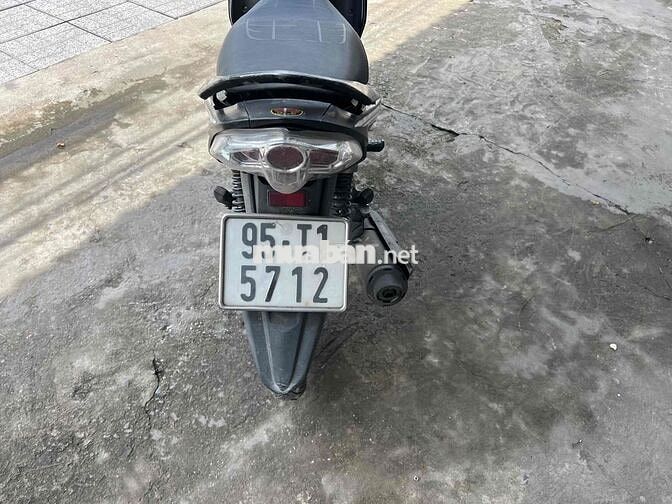 xe máy zin bs95 ngây chủ