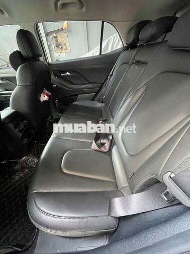 Hyundai Creta 2022 1.5 Đặc biệt - 180000 km