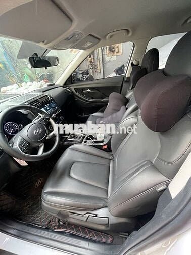 Hyundai Creta 2022 1.5 Đặc biệt - 180000 km
