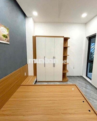 BÁN NHÀ MẶT TIỀN ĐƯỜNG NGUYỄN PHƯỚC NGUYÊN ĐÀ NẴNG - 40m2 = 5,78 m  6,
