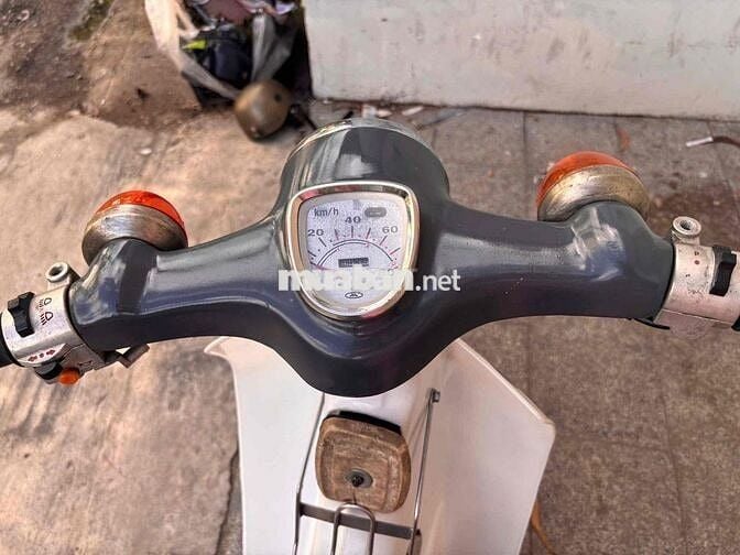 Xe honda cub 78 50cc BSTP