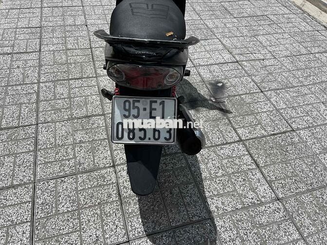 xe máy zin ên ru bs65 ngây chủ