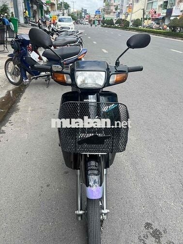 Dream thái 1994 xe tâm huyết biển tp chính chủ