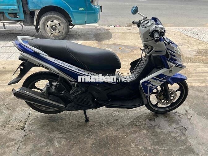 xe máy zin bs83 ngây chủ