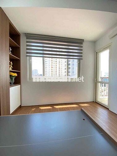 Bán CCMN Thoáng Đẹp Full Nội Thất - Nguyễn Trãi, Đh Hà Nội, Hv An Ninh