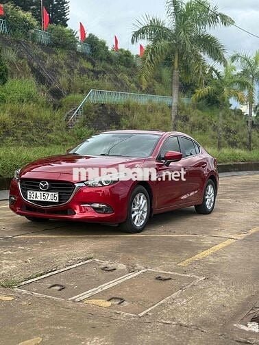 Mazda 3 2019 1.5L Premium - 78000 km