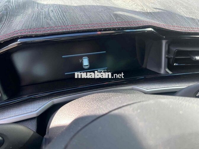 Hyundai Custin 2025 Tiêu Chuẩn 1.5T - 8999 km