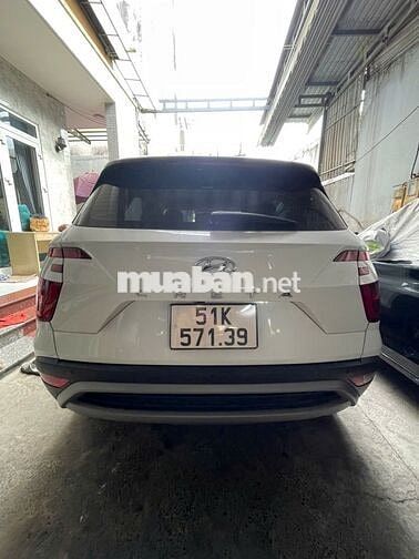 Hyundai Creta 2022 1.5 Đặc biệt - 180000 km