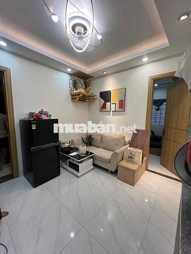 Bán CCMN Mới Đẹp Tầng Trung Full Đồ - Nguyễn Trãi, Cạnh Royal City
