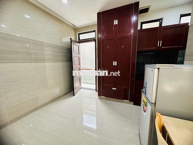 Phòng trọ full nt gần đường Phan Đăng Lưu, ngay Ngã Tư Phú Nhuận