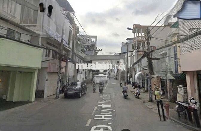 Cho Thuê Mặt Bằng Đường Huỳnh Văn Bánh, Phú Nhuận ( KDC Đông Đúc )