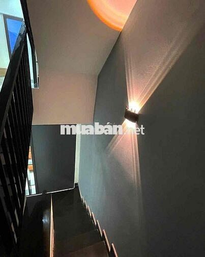 BÁN NHÀ MẶT TIỀN ĐƯỜNG NGUYỄN PHƯỚC NGUYÊN ĐÀ NẴNG - 40m2 = 5,78 m  6,