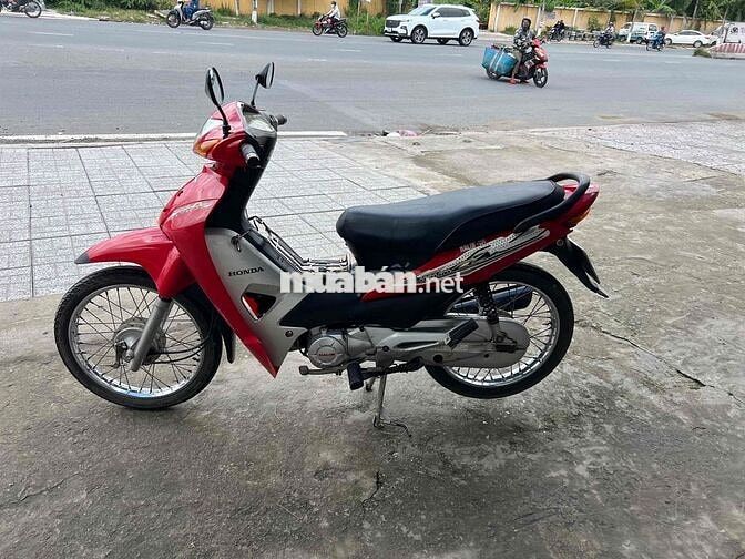 xe 50 như mới bs83