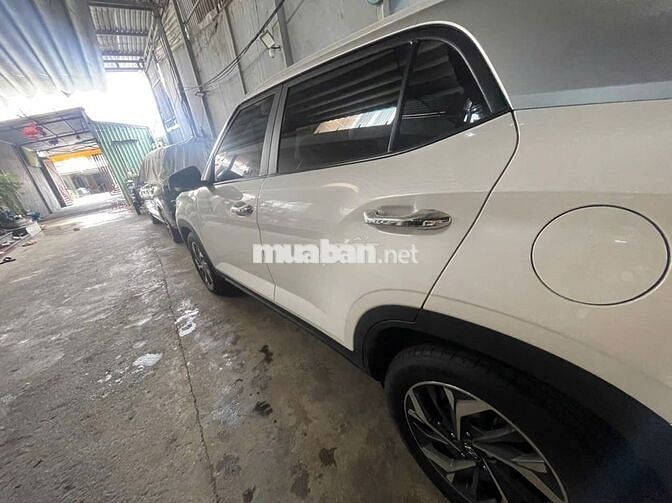 Hyundai Creta 2022 1.5 Đặc biệt - 180000 km