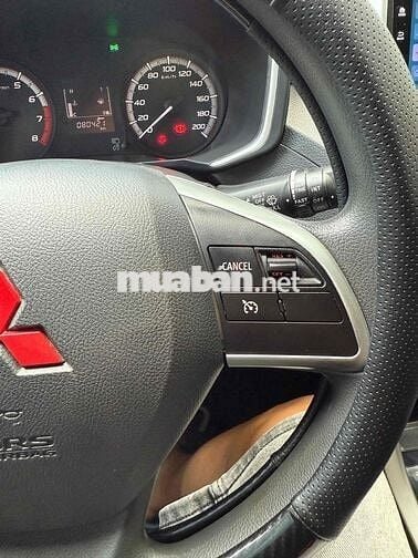 xpander 2021 MT 395 tr