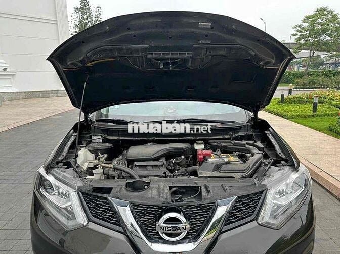BÁN NISSAN XTRAIL 2.0SL PREMIUM 2017 CHẤT LƯỢNG