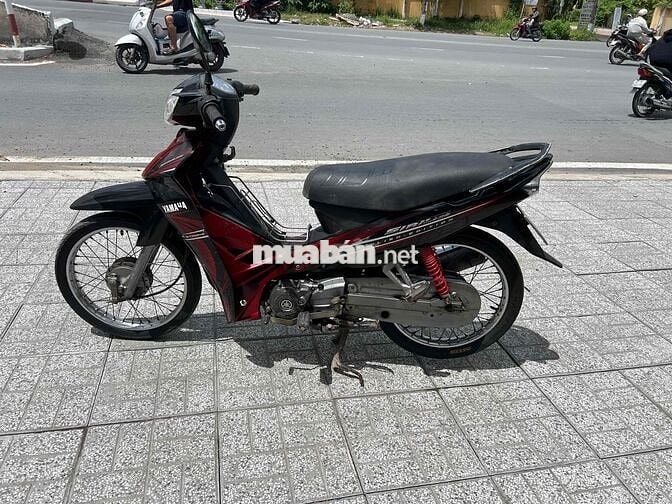 xe máy zin ên ru bs65 ngây chủ