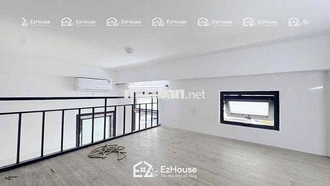 DUPLEX BAN CÔNG GIÁ RẺ GẦN CV LÀNG HOA