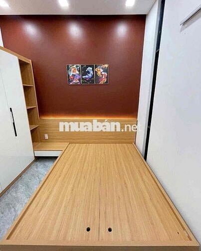 BÁN NHÀ MẶT TIỀN ĐƯỜNG NGUYỄN PHƯỚC NGUYÊN ĐÀ NẴNG - 40m2 = 5,78 m  6,