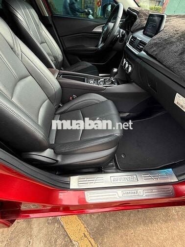 Mazda 3 2019 1.5L Premium - 78000 km